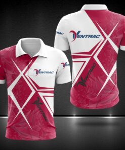 Ventrac Poloshirt