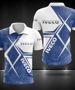Iveco Poloshirt