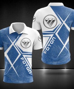 Foton Poloshirt