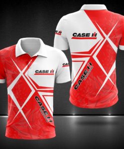 Case IH Poloshirt