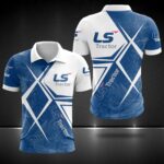LS Tractor Poloshirt