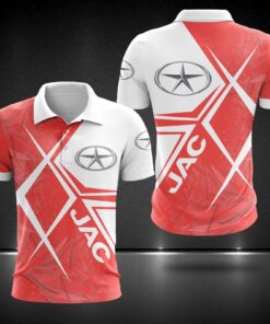 JAC Truck Poloshirt