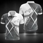 MAN Truck Poloshirt