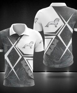MAN Truck Poloshirt
