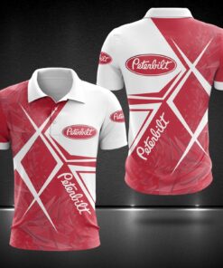 Peterbilt Poloshirt
