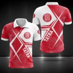 Tatra Poloshirt