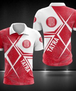 Tatra Poloshirt