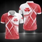 Massey Ferguson Poloshirt