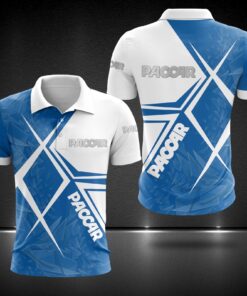 Paccar Poloshirt