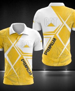Caterpillar Inc Poloshirt