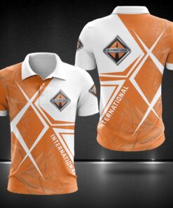 International Poloshirt