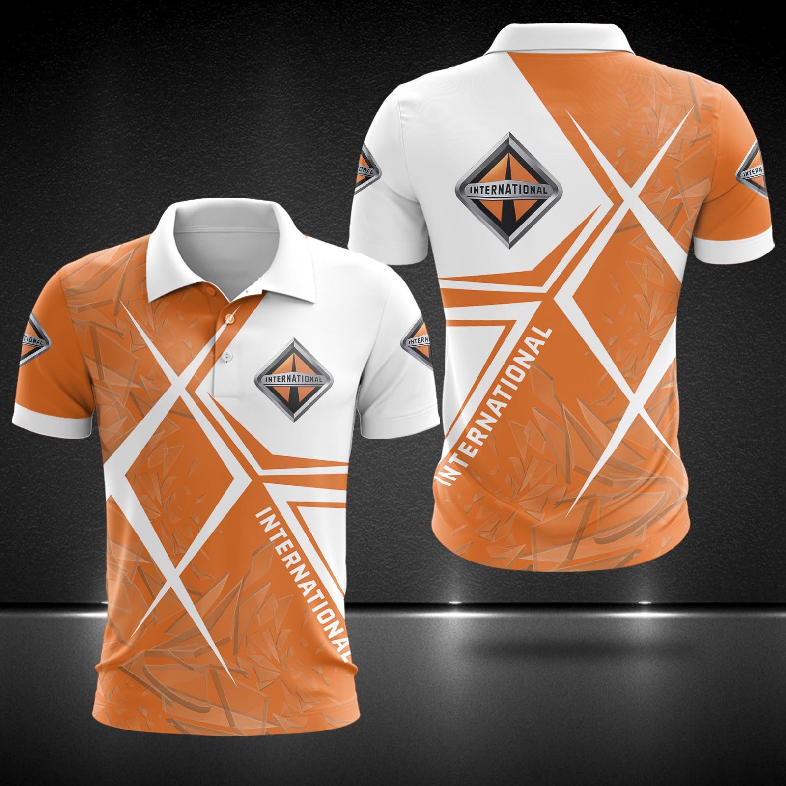 International Poloshirt