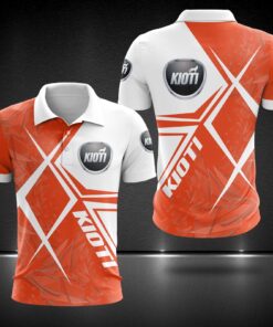 Kioti Poloshirt