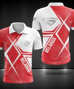 Belarus Poloshirt