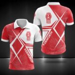Kenworth Poloshirt