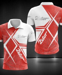 Zetor Poloshirt