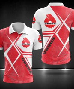 Ursus Poloshirt