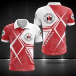 Farmall Poloshirt
