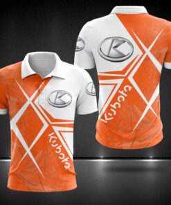 Kubota Poloshirt