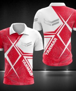 Yanmar Poloshirt