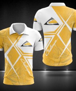 Challenger Poloshirt