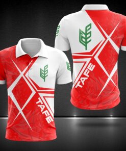 Tafe Poloshirt