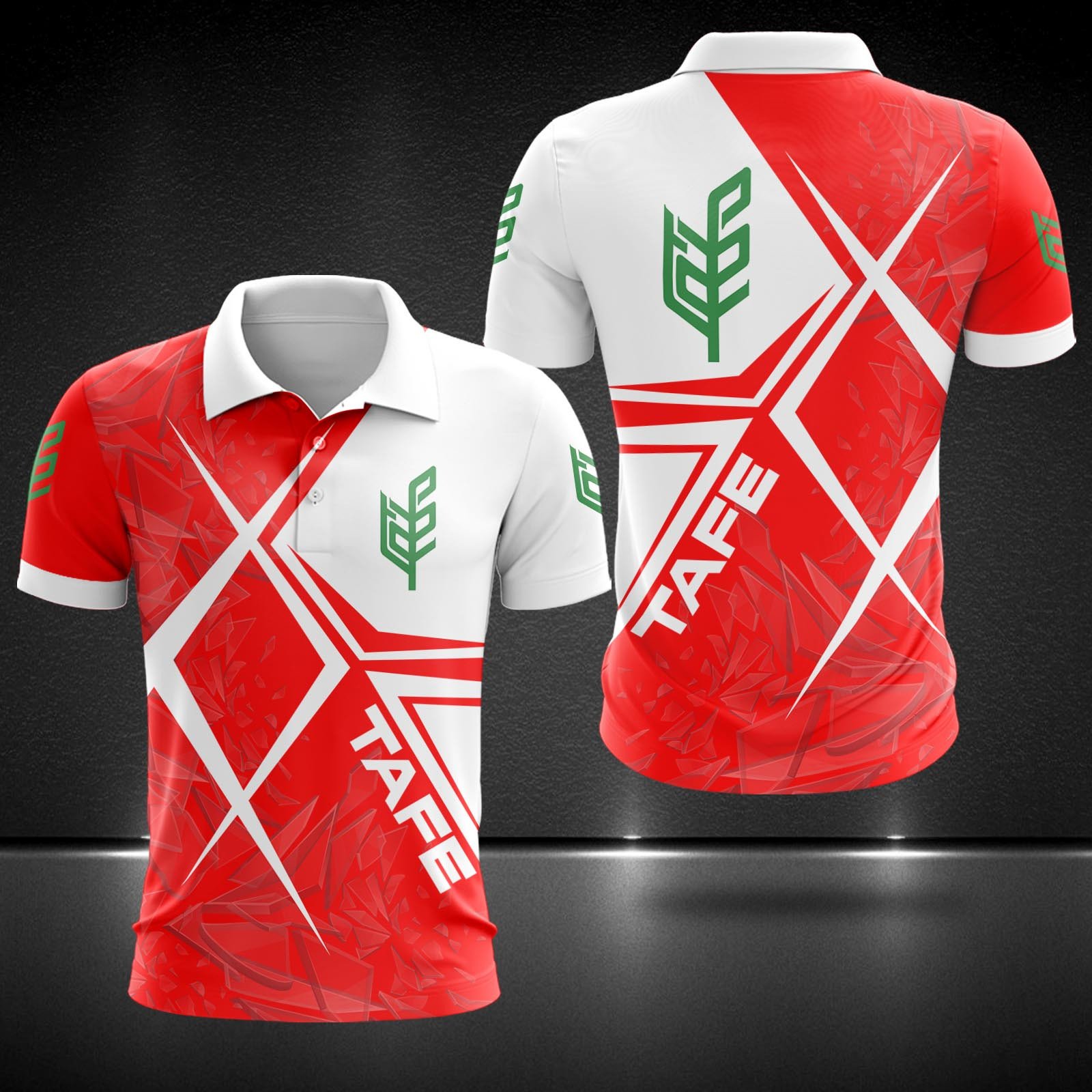 Tafe Poloshirt