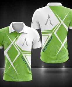 Deutz-Fahr Poloshirt