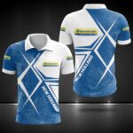 New Holland Poloshirt
