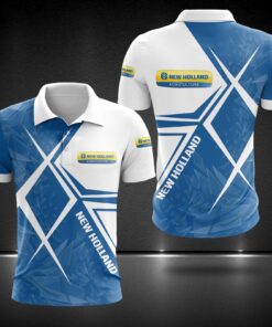 New Holland Poloshirt