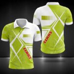 Claas Poloshirt