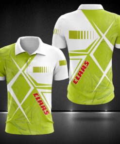 Claas Poloshirt