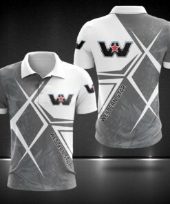 Western Star Poloshirt