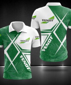 Fendt Poloshirt