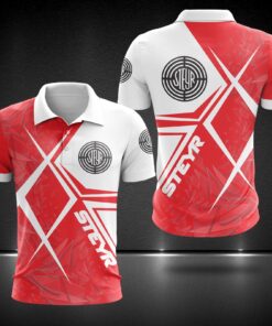 Steyr Poloshirt