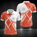 Bobcat Poloshirt