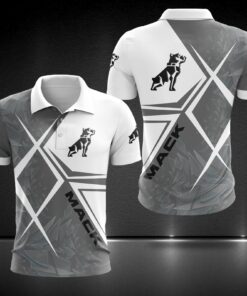 Mack Poloshirt