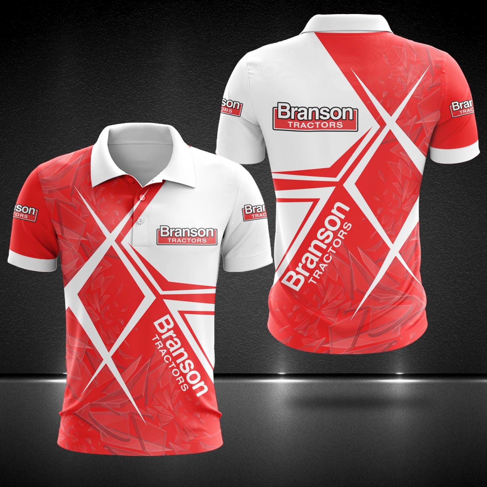 Branson Poloshirt