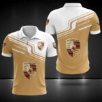 Porsche Poloshirt