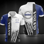 Volvo Poloshirt