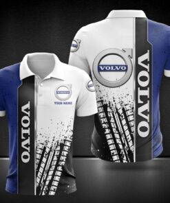 Volvo Poloshirt