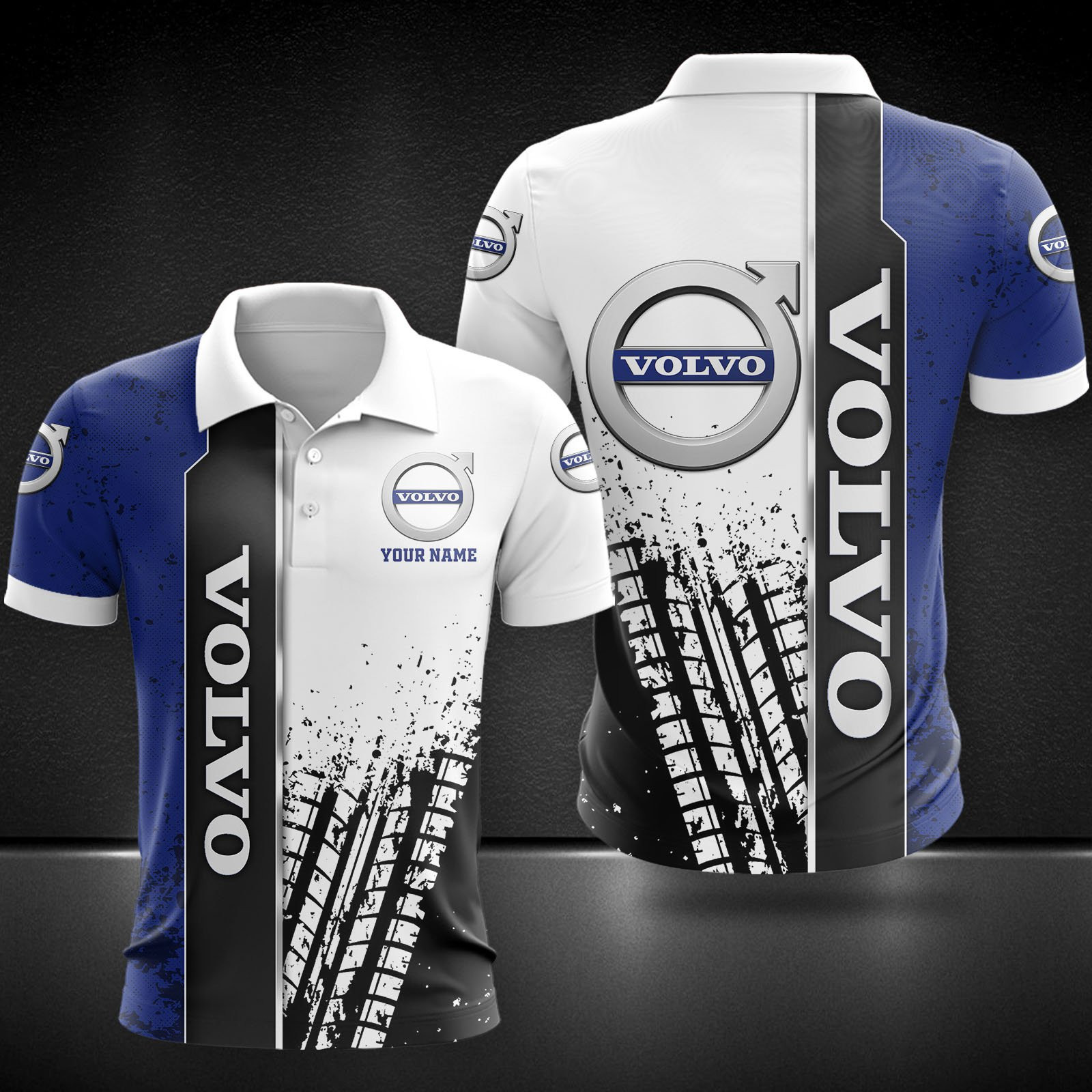 Volvo Poloshirt