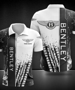 Bentley Poloshirt