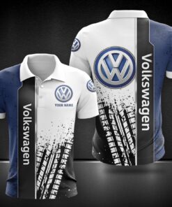 Volkswagen Poloshirt