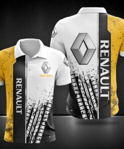 Renault Poloshirt