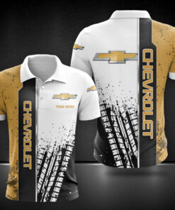 Chevrolet Poloshirt