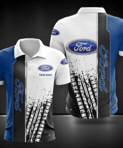 Ford Poloshirt