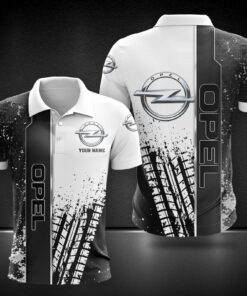 Opel Poloshirt