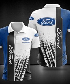 Ford Poloshirt
