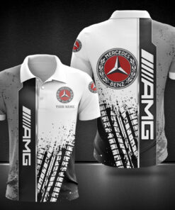 Mercedes-AMG Poloshirt